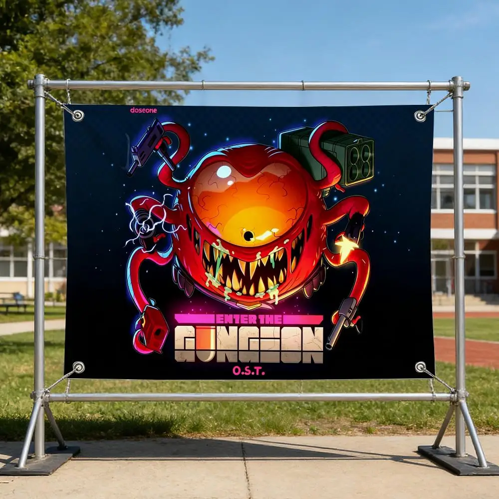 Game Roguelike Enter the Gunge - Outdoor Camping Rpg 评论和价格