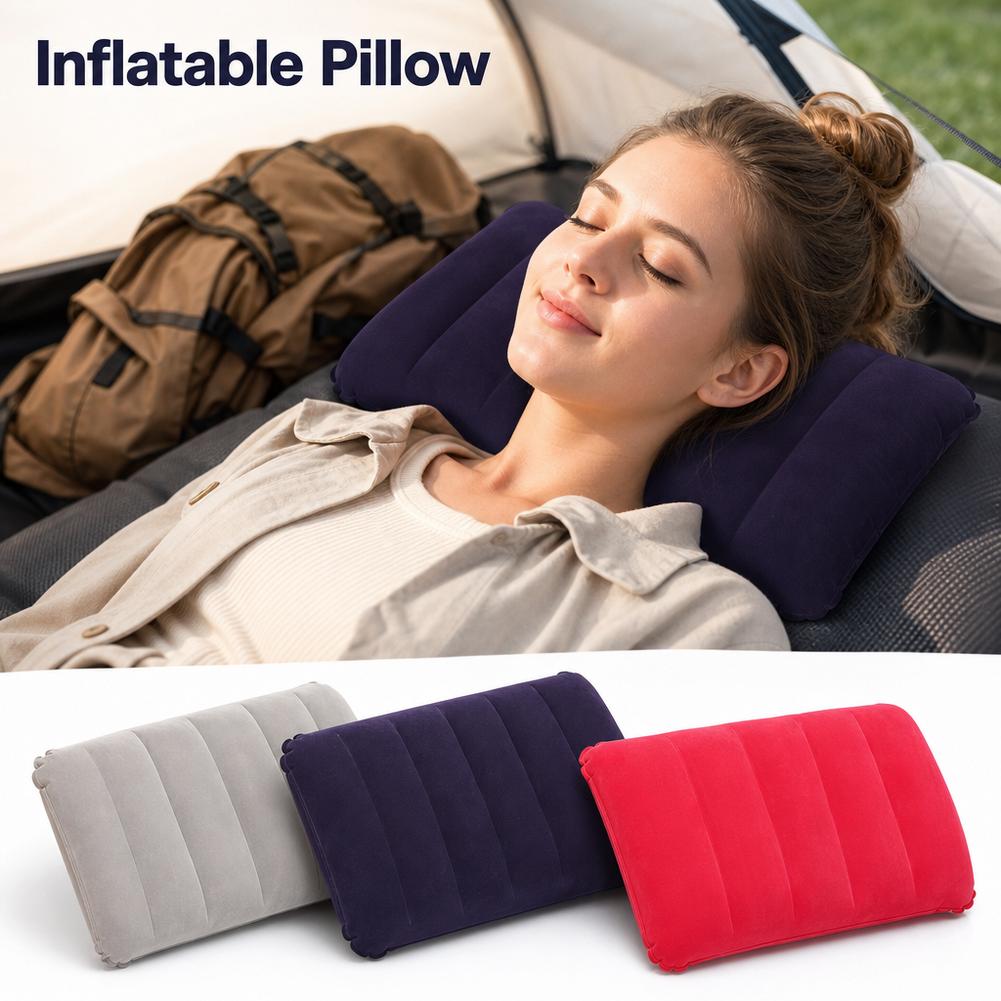 47x30cm Air Cushion Pillows Ou - Outdoor Camping Carpet 评论和价格