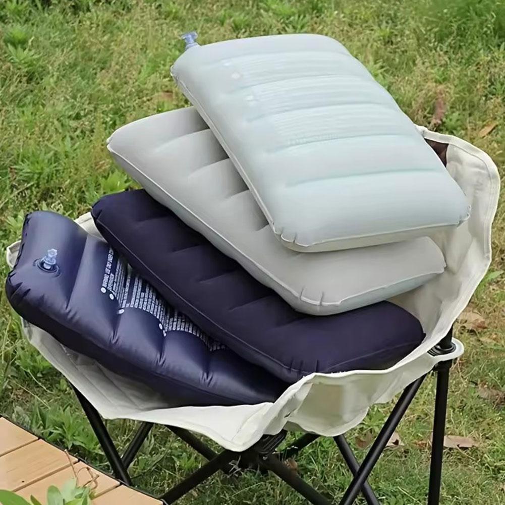 47x30cm Air Cushion Pillows Ou - Outdoor Camping Carpet 评论和价格