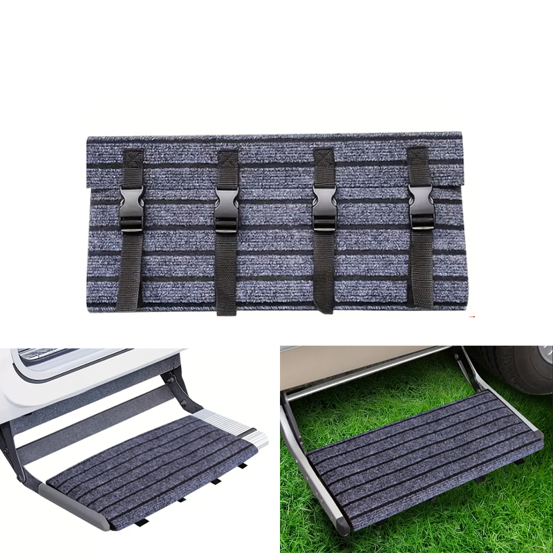 Outdoor Caravan Step Doormat R - Outdoor Camping Carpet 评论和价格