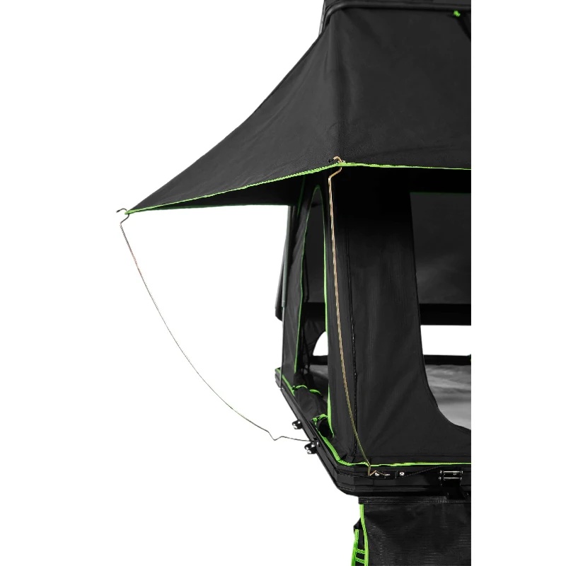ThrustWorks Hot Selling Ox Sum - Outdoor Camping Automatic Quick Opening Tent 评论和价格