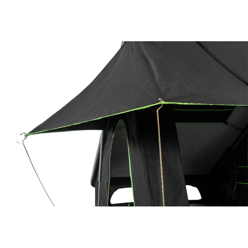 ThrustWorks Hot Selling Ox Sum - Outdoor Camping Automatic Quick Opening Tent 评论和价格