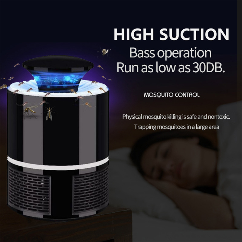 Portable Electric Mosquito Rep - Outdoor Camping Bug Zapper 评论和价格