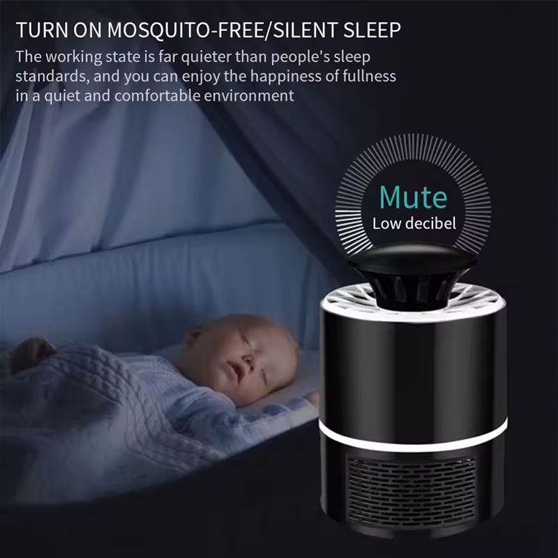 Portable Electric Mosquito Rep - Outdoor Camping Bug Zapper 评论和价格