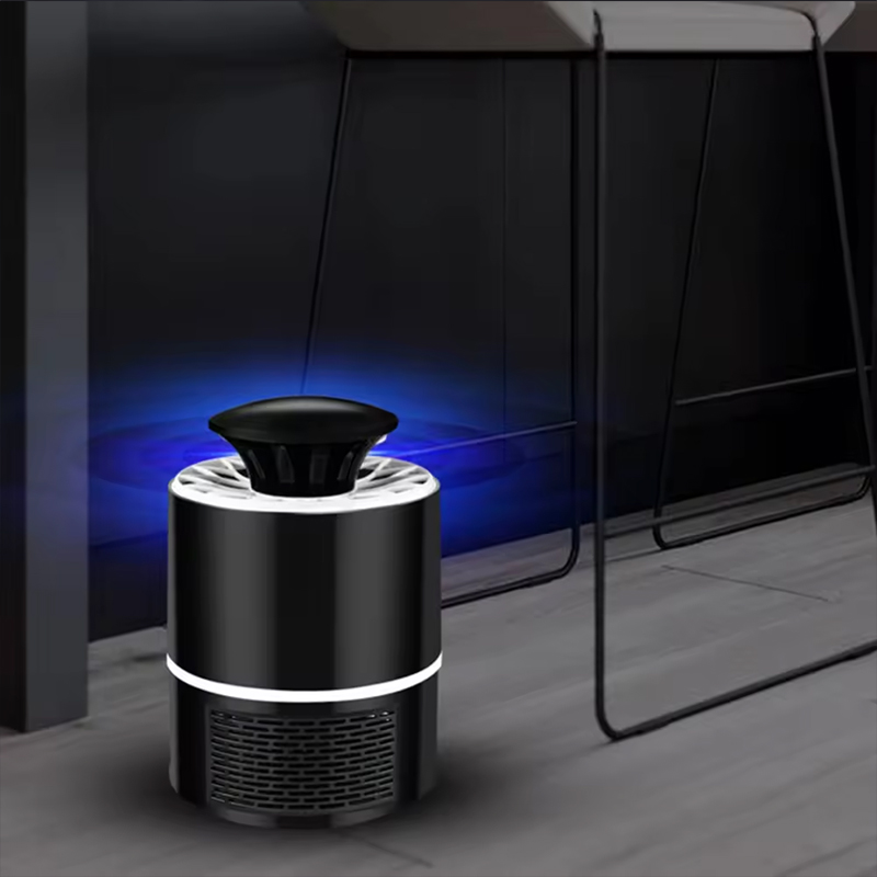 Portable Electric Mosquito Rep - Outdoor Camping Bug Zapper 评论和价格