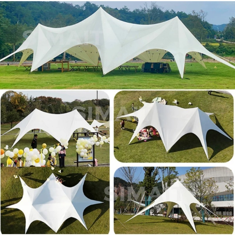 Outdoor Camping Canopy Tent Ov - Outdoor Camping Canopy 评论和价格