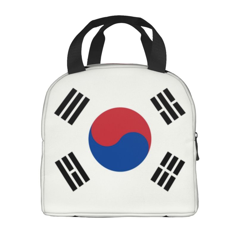 South Korea Flag Thermal Insul - Outdoor Camping Korea 评论和价格