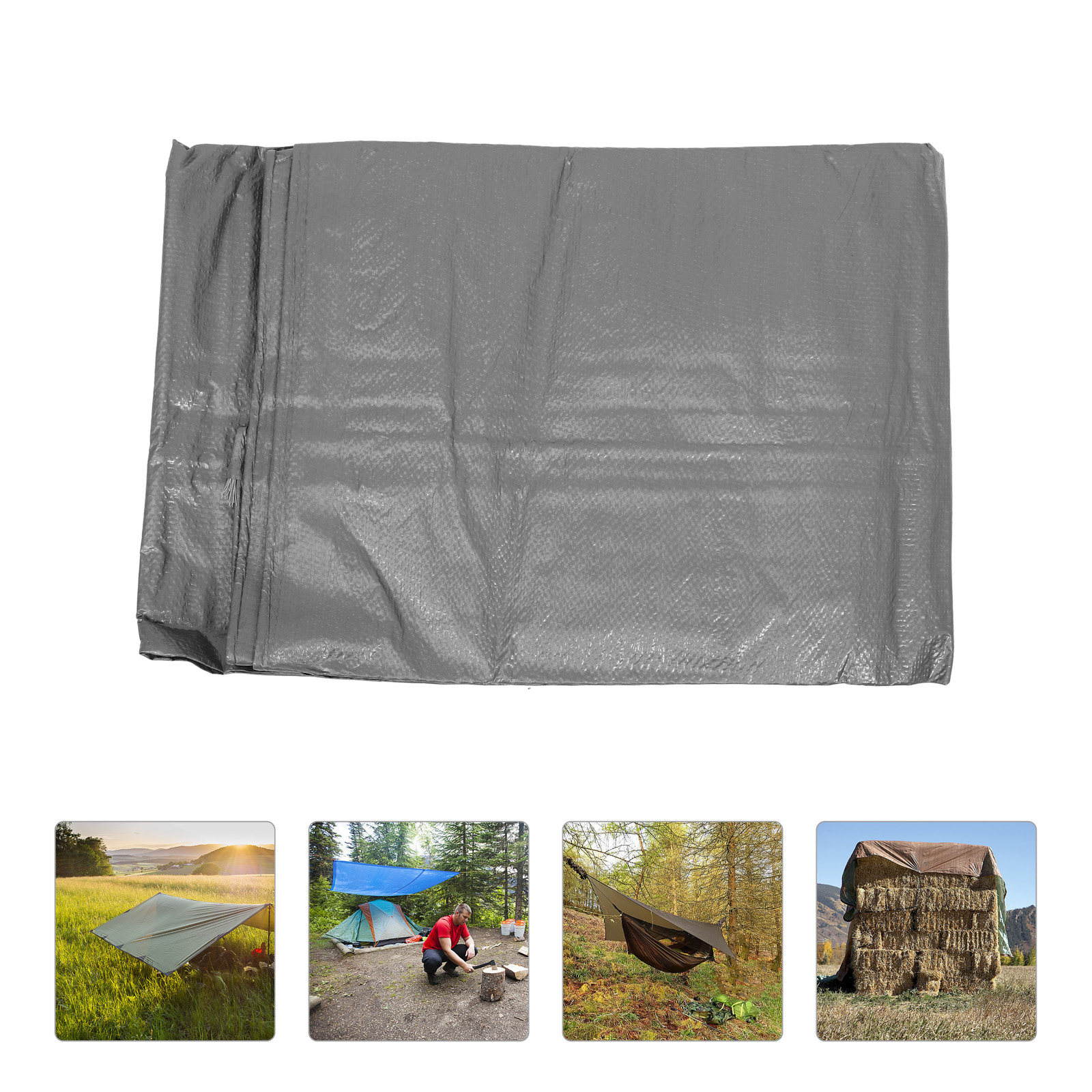 Waterproof Heavy Duty Outdoor  - Outdoor Camping Canopy 评论和价格