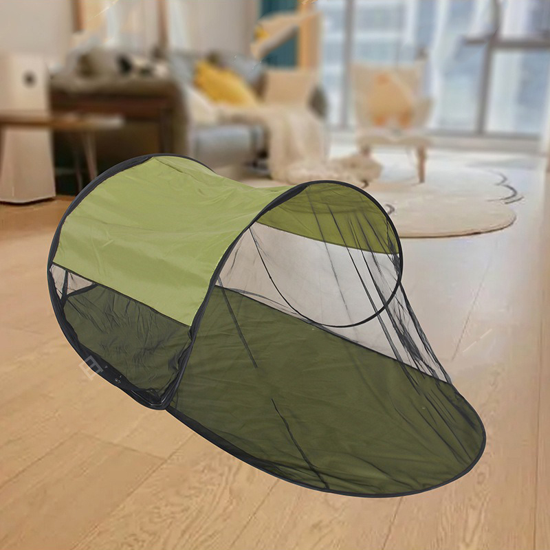 Summer Sunscreen Tent Ship Typ - Outdoor Camping Bug Zapper 评论和价格