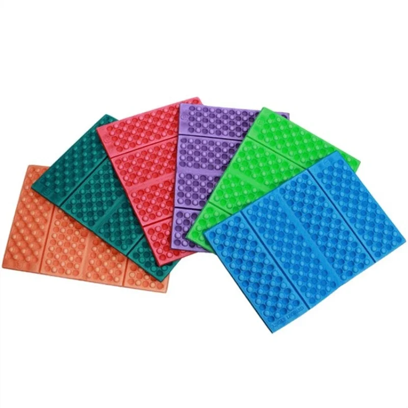 Portable Waterproof Camping Se - Outdoor Camping Carpet 评论和价格