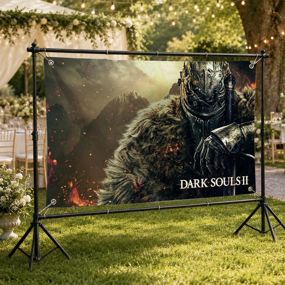 Game Dark Fantasy D-Dark Souls - Outdoor Camping Rpg 评论和价格