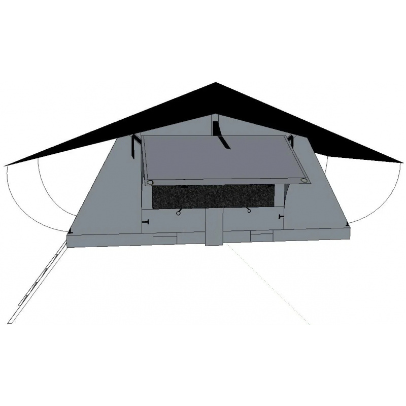 Factory Hot Sale High Quality  - Outdoor Camping Tents For Sale 评论和价格