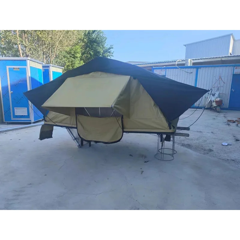Factory Hot Sale High Quality  - Outdoor Camping Tents For Sale 评论和价格