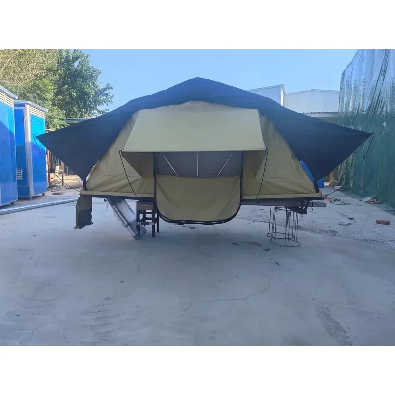 Factory Hot Sale High Quality  - Outdoor Camping Tents For Sale 评论和价格