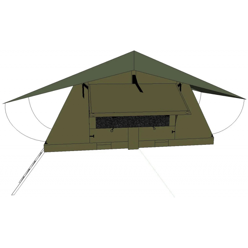 Factory Hot Sale High Quality  - Outdoor Camping Tents For Sale 评论和价格