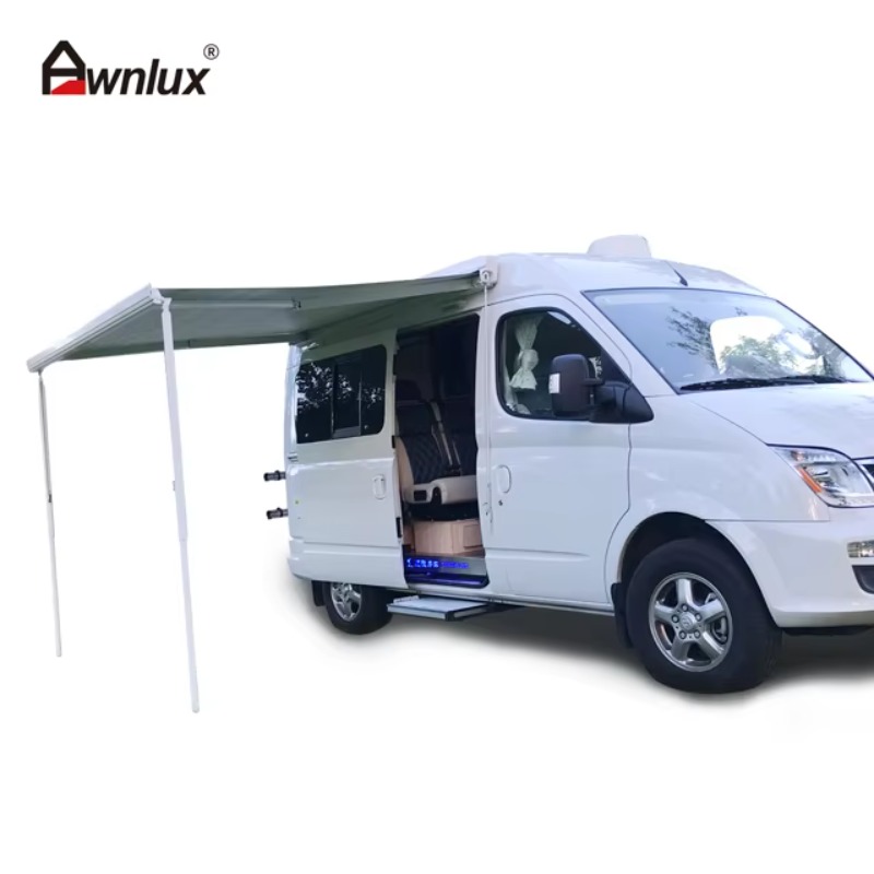 STLF Awnlux Aluminum Alloy Fra - Outdoor Camping Tents For Sale 评论和价格