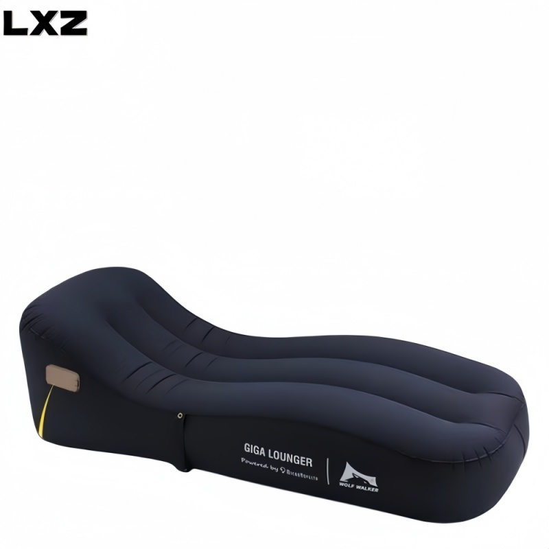 TPU Automatic Inflatable Chair - Bed Outdoor Camping 评论和价格