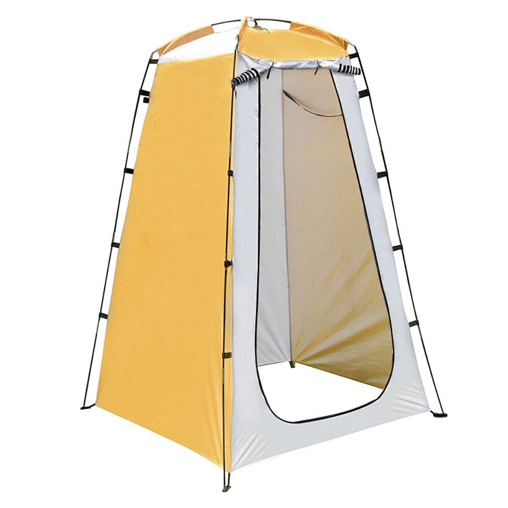 Sunshade Bathing Tents Folding - Outdoor Camping Automatic Quick Opening Tent 评论和价格