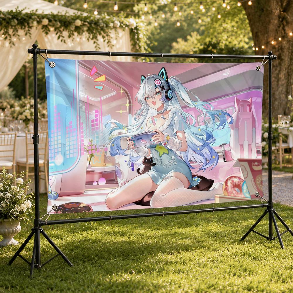 Game SciFi A-Aether Gazer RPG  - Outdoor Camping Rpg 评论和价格