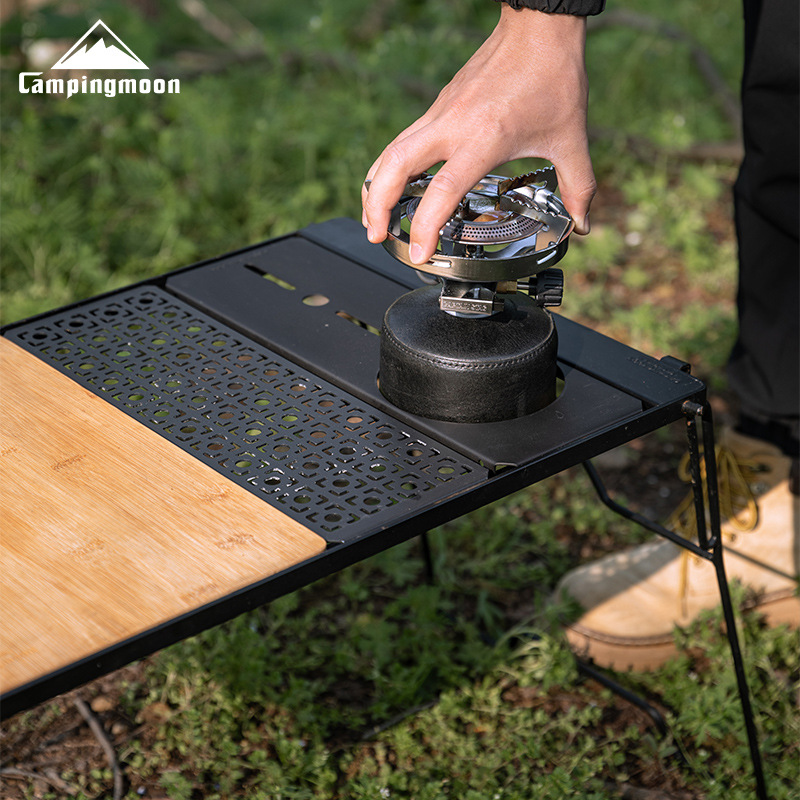 CAMPINGMOON JP-12 Portable Out - Japanese Outdoor Camping 评论和价格