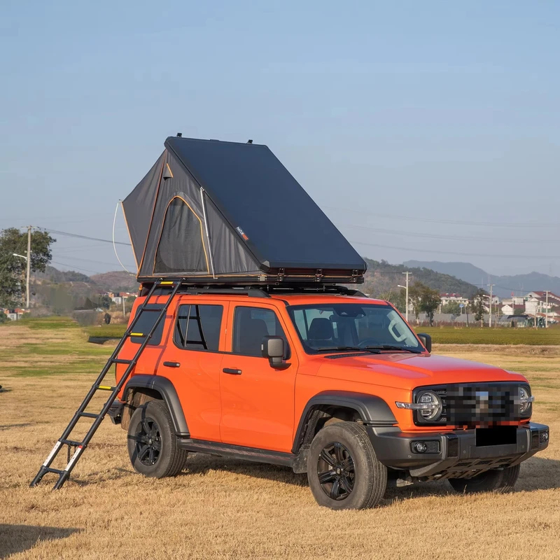 Factory Hot -Outdoor Car Campi - Outdoor Camping Tents For Sale 评论和价格